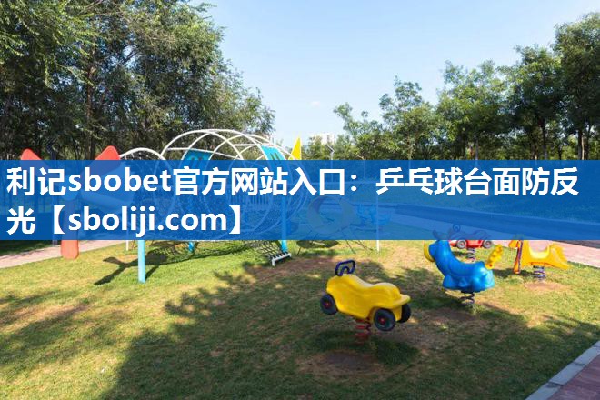 利记sbobet官方网站入口：乒乓球台面防反光