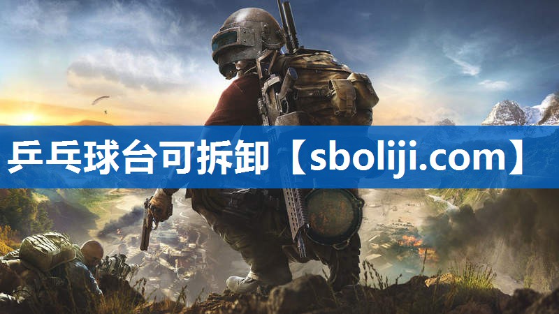 乒乓球台可拆卸