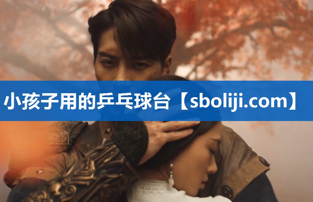 小孩子用的乒乓球台