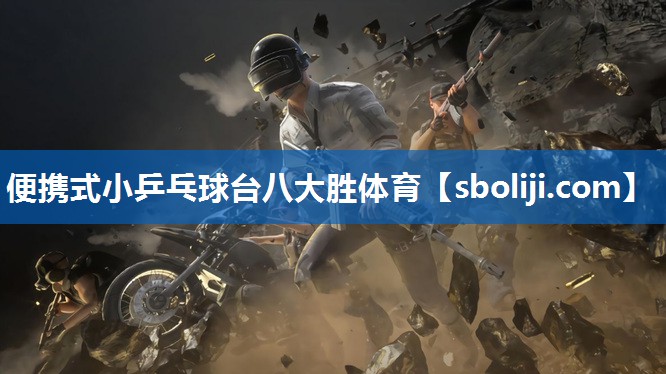 便携式小乒乓球台八大胜体育