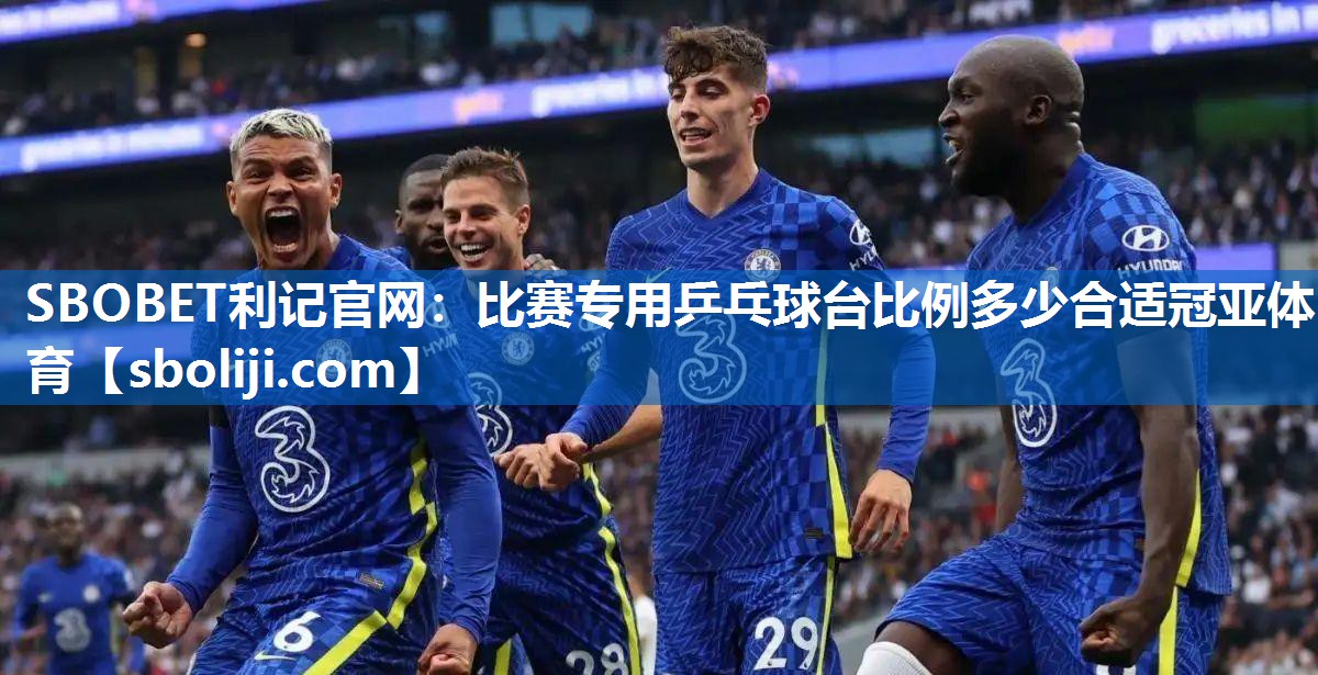 SBOBET利记官网：比赛专用乒乓球台比例多少合适冠亚体育
