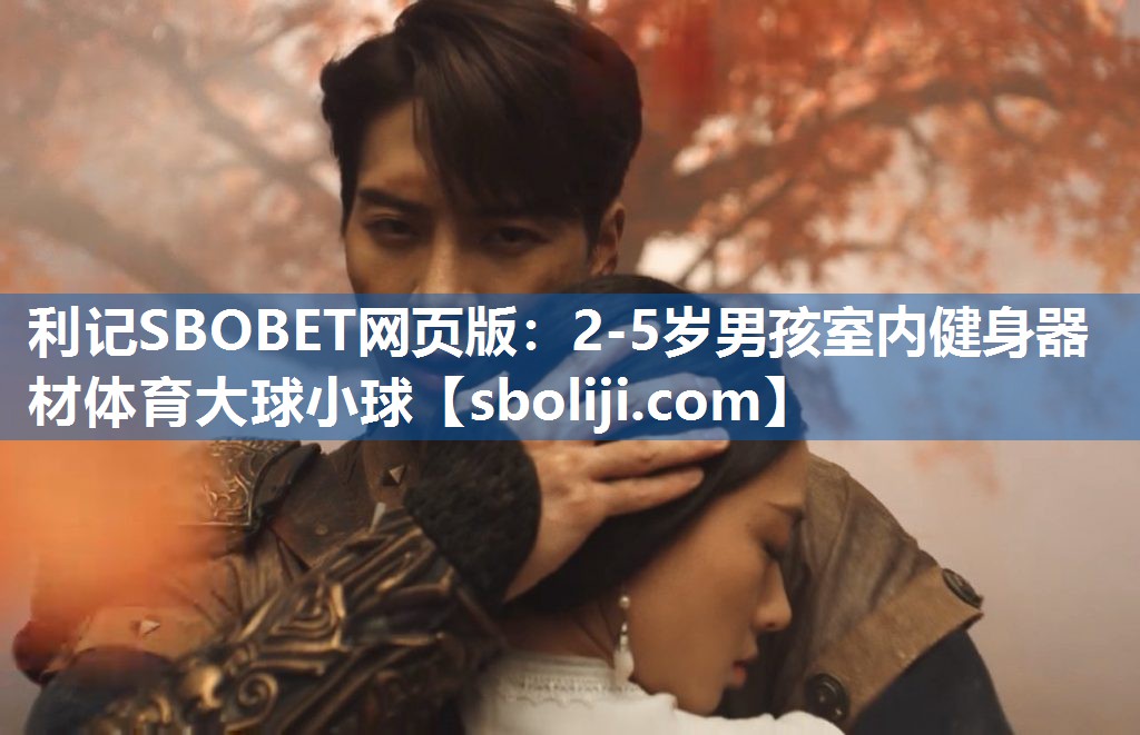 利记SBOBET网页版：2-5岁男孩室内健身器材体育大球小球