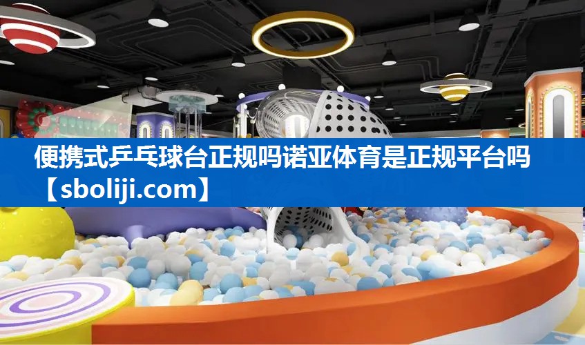 便携式乒乓球台正规吗诺亚体育是正规平台吗