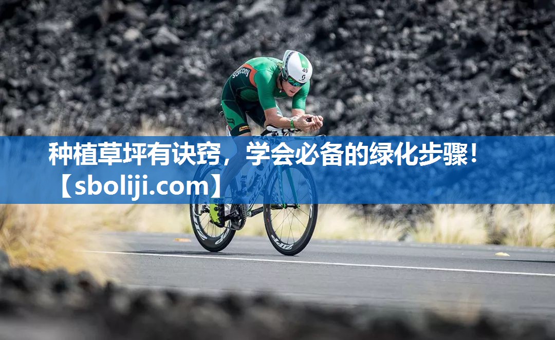 种植草坪有诀窍，学会必备的绿化步骤！