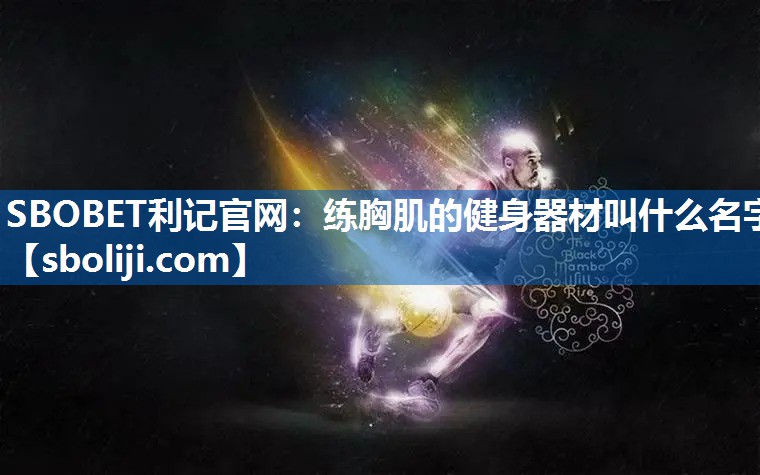 练胸肌的健身器材叫什么名字