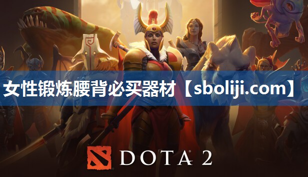 女性锻炼腰背必买器材